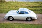 Porsche 356A Carrera GS Coupe 1958 года